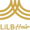 LiLBHair_Logo_Naam