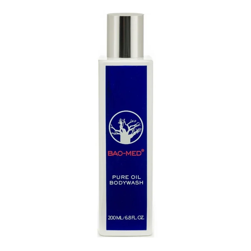 Mediceuticals Bao Med Oil Bodywash